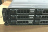 Dell Power vault MD1200 Expansion Enclosure- 8 x 1TB 7.2K 12Gbps SAS Hard Drive