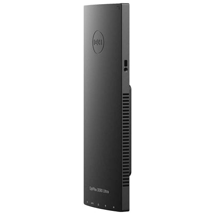 Dell Optiflex 3090 Ultra(USFF)i5-1145G7 2.60GHZ 8GB 256GB SSD Window 10 Pro wifi