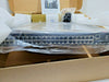 Dell Networking N1548P 48P 1GBE PoE+ 4P SFP+ Switch N1548P- New Open Box