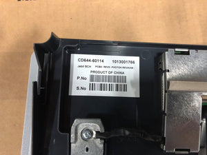 CD644-60114 HP LaserJet Enterprise M525/M575/M725/M775MFP Control Panel Assembly