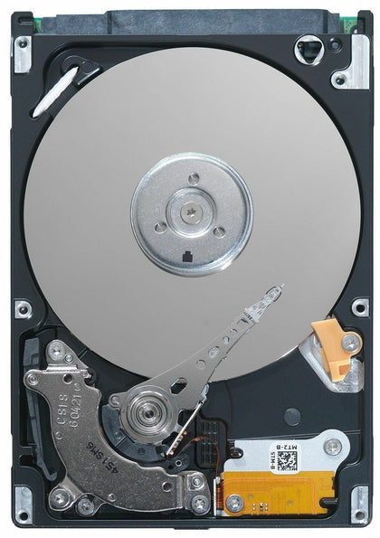 Laptop Hard drive 320GB 7200rpm 2.5"