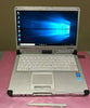 Panasonic Toughbook CF-C2 MK2 Core i5-4300U 1.90GHz/8GB/256GB SSD/WC-Touch Model