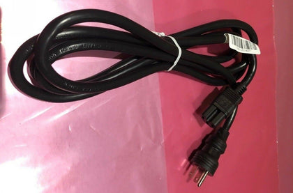 Juniper CBL-PWR-C15M-HITEMP-US C15M N5-15 8.2ft Power Cable 740-051427