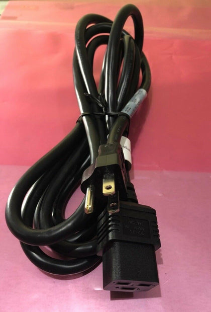 Cisco power cord 37-0788-01 15A 125V