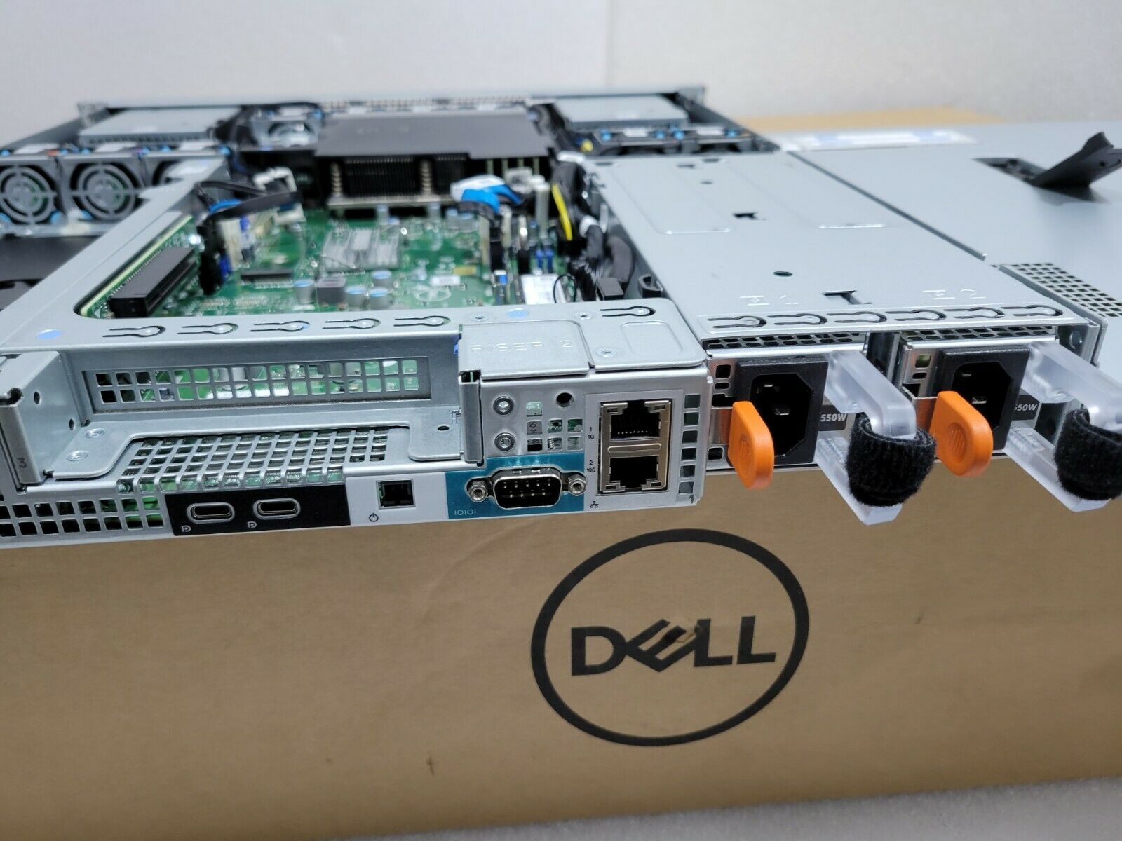Dell Precision 3930 Rack Intel Core i7-9700k 3.60GHz 32GB/256GB SSD NQ