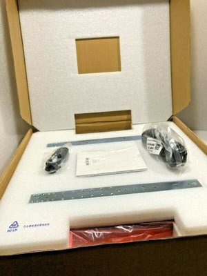 Dell EMC Networking N3024EF-ON 24 Ports 1 PSU Rack Mountable New Open Box