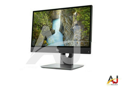 Dell Optiplex 3280 AIO 21.5." I5-10500T 2.30GHZ 4GB 512GB SSD Win10Pro Wifi Web