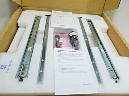 Dell Networking S4148F-ON 48P 10GBE SFP+4P QSFP28 2P QSFP+ Switch OS10 2xPSW BF