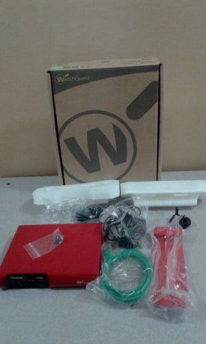 WatchGuard Firebox X20e Edge