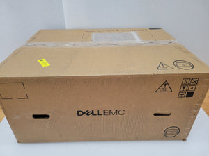 Dell PowerVault MD1400 Storage Array 5x8 TB 7.2K HDD 2x12Gb SAS- DC Input Power