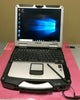Panasonic Toughbook CF31 MK5 Touch Screen i5-5300U 2.3Ghz 8GB 500GB Win10 GPS