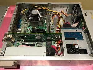 Canon Fiery E100-07 Printer Controller