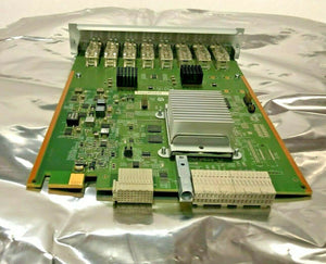 J9993A HPE Aruba 8 Ports 1G/10GbE SFP+MAC sec V3 zl2 - J9993A