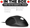 HP OMEN Vector Essential Gaming Mouse - 8BC52AA#ABL