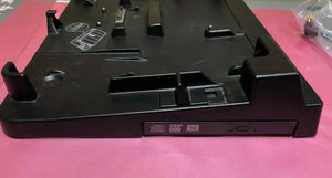 Panasonic CF-VEBC21U CF-C2 Docking Station 2 x HDMI 4 x USB 3.0 Ethernet /VGA