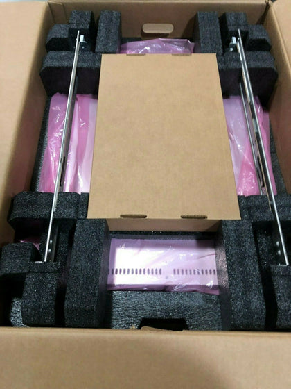 HPE Aruba IntroSpect PP 1000 Network Security/Firewall Appliance- Open Box