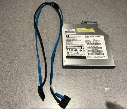 HP DL380 DL380, DL360 G6 12.7MM SATA DVD Optical Drive 461644-932