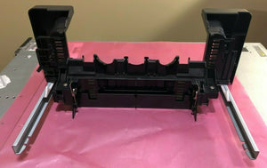 RC4-5695- HP Output Tray base Assembly for LJ Ent M630 Series