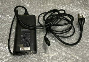 Genuine Dell Slim 90W laptop AC Adapter Charger DA90PM130/0JCF3V
