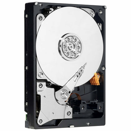 500GB SATA HARD DRIVE 7200RPM 3.5" for Desktop