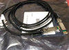 Arista 10G SFP+SFP-2m DAC Cable-JH653A