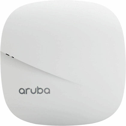 JW325A Aruba IAP-325(RW) 802.11ac 2.50 Gbit/s Wireless Access Point