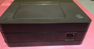 HP A2W76-60108 CONTROL PANEL ASSEMBLY With KEYBOARD. OFFICEJET X585 SERIES