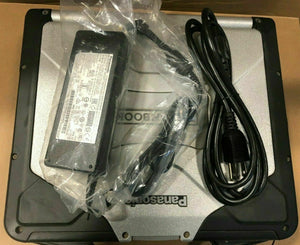 Panasonic Toughbook CF31 MK5 Touch Screen i5-5300U 2.3Ghz 8GB 500GB Win10 GPS