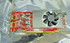 AMD Radeon RX540 4GB GDDR5 Video Card High Profile Dell: 05334G
