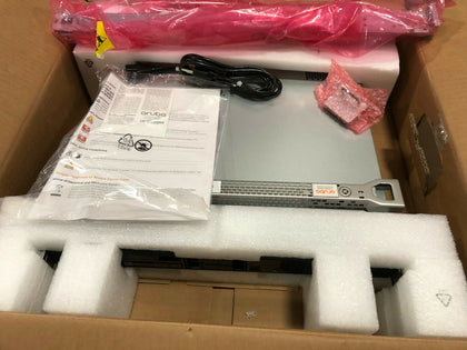 Aruba ClearPass C2000 DL20 Gen9 HW Appliance - JZ509A- Open Box