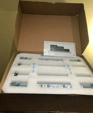 Dell Networking X1052 - Switch - 48 ports - Managed - Rack-mountable