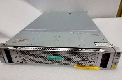 HP STOREVIRTUAL 4530 600GB SAS STORAGE- B7E26B