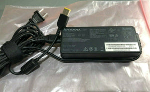 Genuine Lenovo Laptop AC Adapter ADLX90NDC2A 20V 4.5A 90W 45N0243 45N0481