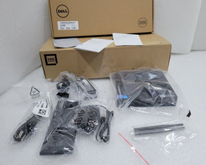 Dell Wyse 5070 PCOIP Thin Client J4105 1.5GHZ QC 4GB 32GB Wi-Fi Thin OS Sealed Box