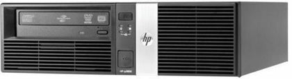 HP RP5 5810 Retail System (POS) PC,Intel Pentium G3420,3.2GHZ,4GB,500GB,Win10 Pro