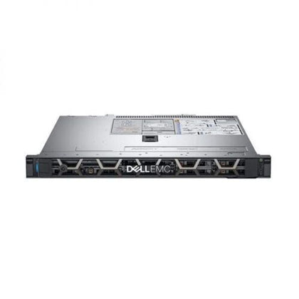 Dell PowerEdge R240 1U Server Xeon E-2124 4C 8GB 1TB 3.5" SATA PSW 250W