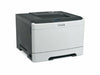 Lexmark CS310dn Color Laser Printer, Network & Duplex with Toners up to 40%