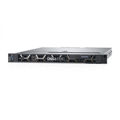 Dell PowerEdge R6515 AMD EPYC 7352 2.30GHZ(24 Cores) 64GB 2x 480GBSSD H730P 550W
