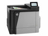 HP Color LaserJet Enterprise M651dn Printer (CZ256A) with toner levels up to 50%