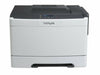 Lexmark CS310dn Color Laser Printer, Network & Duplex with Toners up to 40%