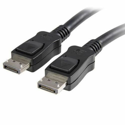 High Quality 6ft DisplayPort Cable 4K Resolution