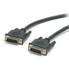 StarTech DVI-D Single-Link Male to Male Cable (Black, 10ft/3M)